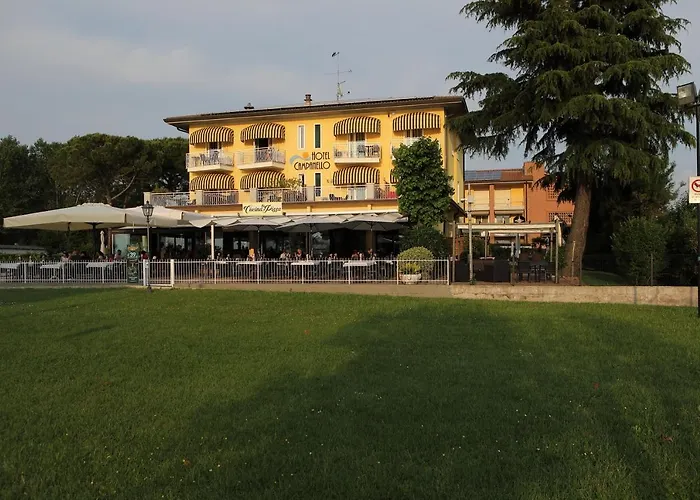 Campanello 3*