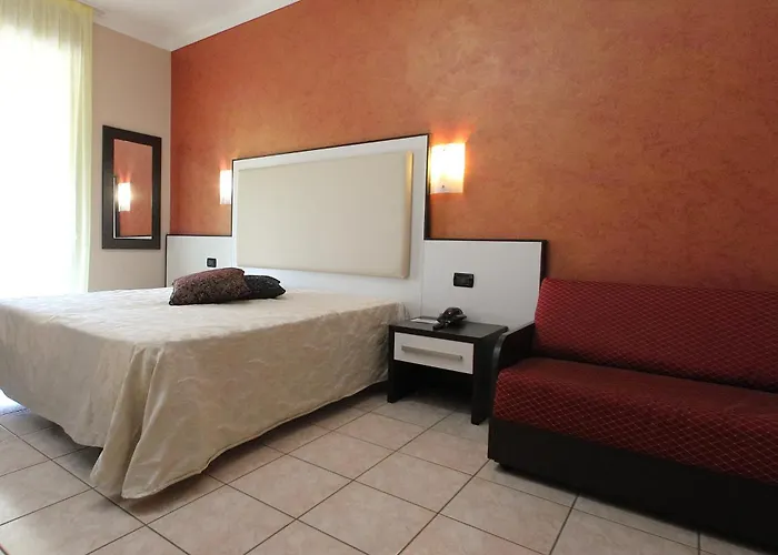 Campanello Castelnuovo del Garda