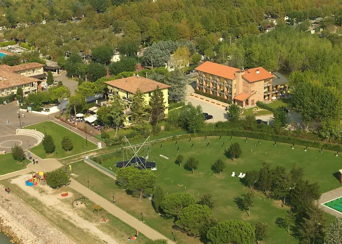 Campanello Castelnuovo del Garda