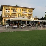 Hotel Campanello Castelnuovo del Garda