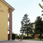 Campanello Hotel 3*