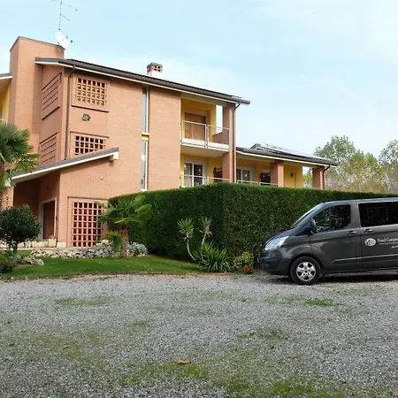 Hotel Campanello