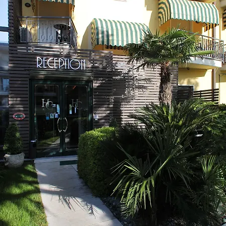 Campanello Hotel