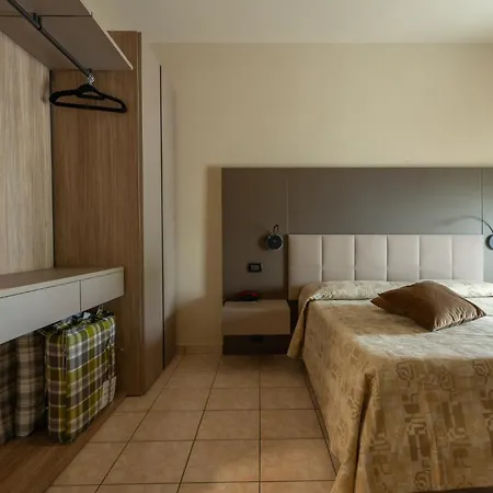 Campanello Hotel 3*