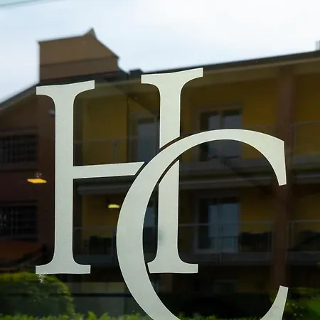 Campanello Hotel