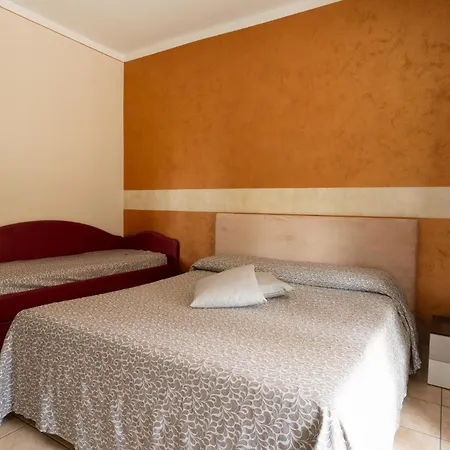 Hotel Campanello Castelnuovo del Garda
