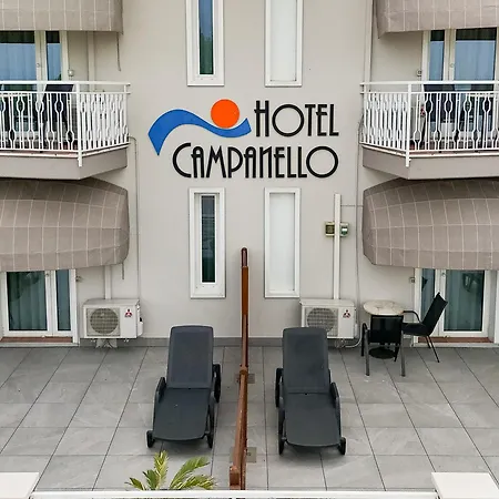 Campanello Castelnuovo del Garda