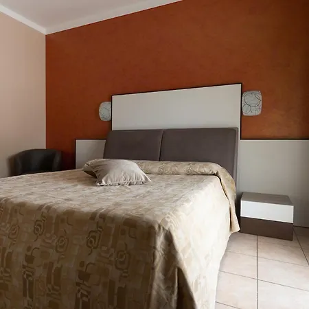 Hotel Campanello Castelnuovo del Garda
