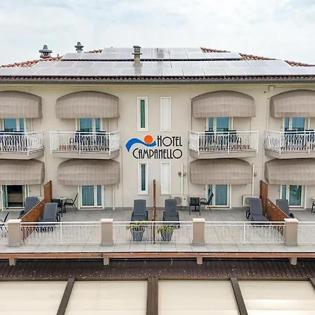 Campanello Hotel