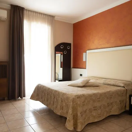 Campanello Hotel 3*