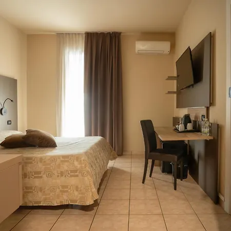 Hotel Campanello 3*