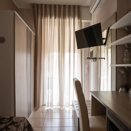 Campanello Hotel