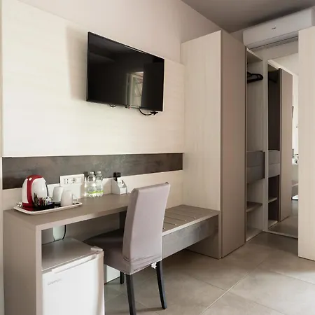 Hotel Campanello