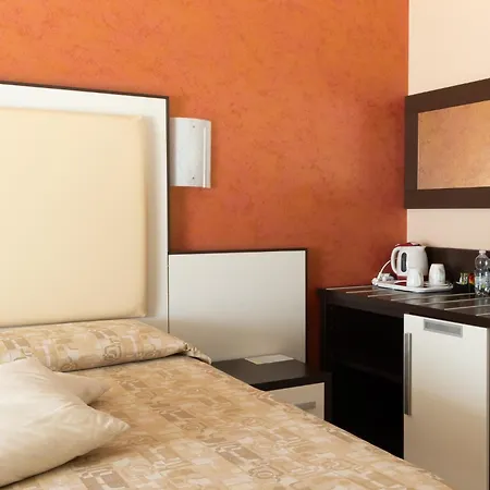Hotel Campanello 3*