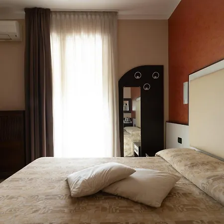 Campanello Hotel Castelnuovo del Garda