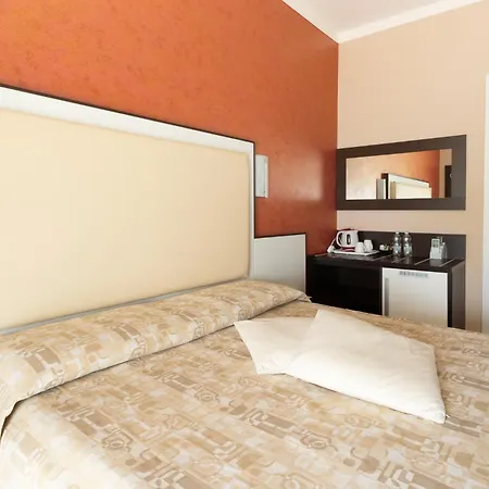 Campanello Hotel 3*