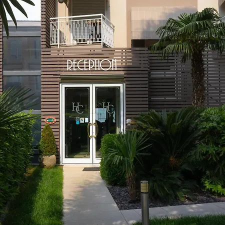 Hotel Campanello Castelnuovo del Garda