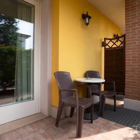 Hotel Campanello