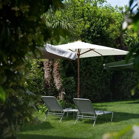 Campanello Hotel 3*