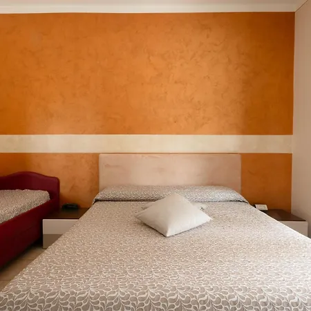 Hotel Campanello 3*