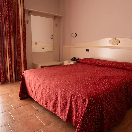 Campanello Hotel Castelnuovo del Garda