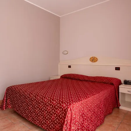 Campanello Castelnuovo del Garda