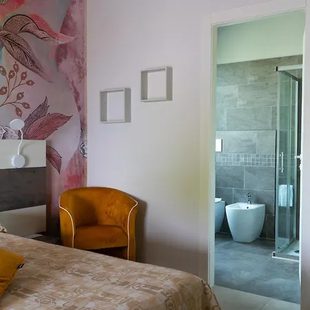 Campanello Hotel 3*