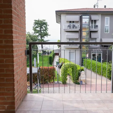Hotel Campanello 3*