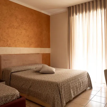 Campanello Hotel Castelnuovo del Garda