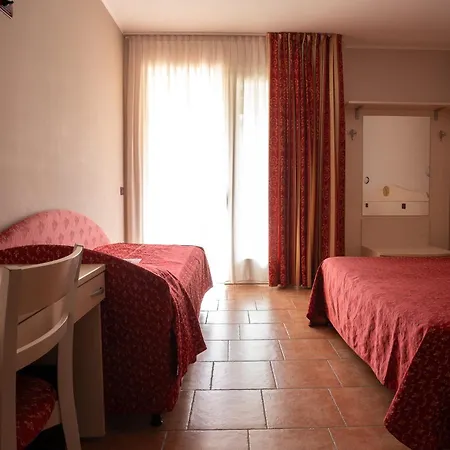 Campanello 3*