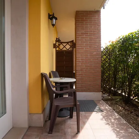Hotel Campanello