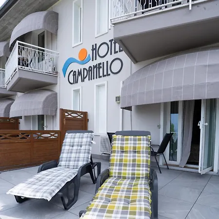 Hotel Campanello 3*