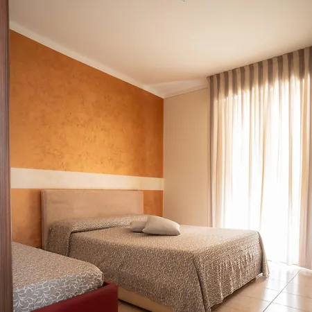 Campanello Hotel 3*