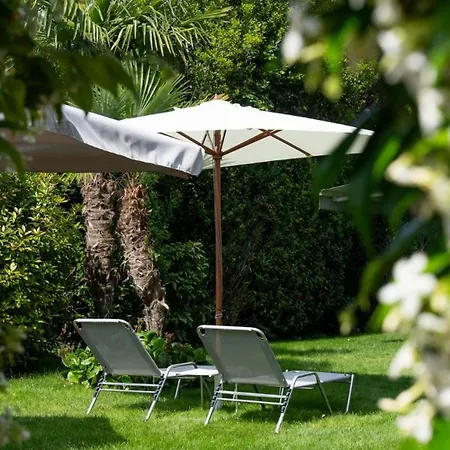 Hotel Campanello 3*