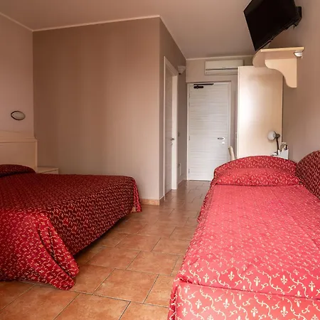 Campanello Hotel 3*