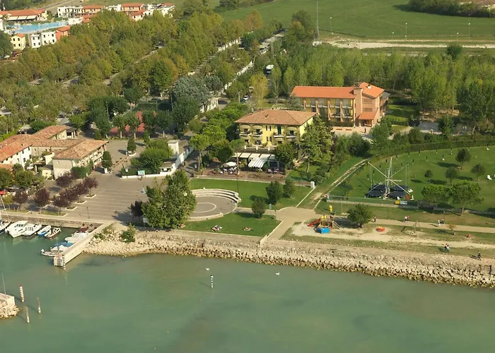 Szálloda Campanello