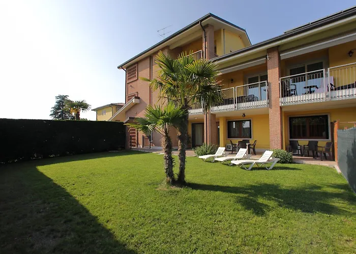 Campanello Szálloda 3*