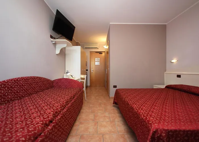 Szálloda Campanello