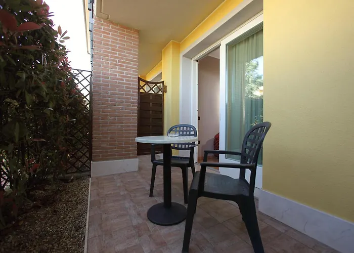 Campanello Szálloda