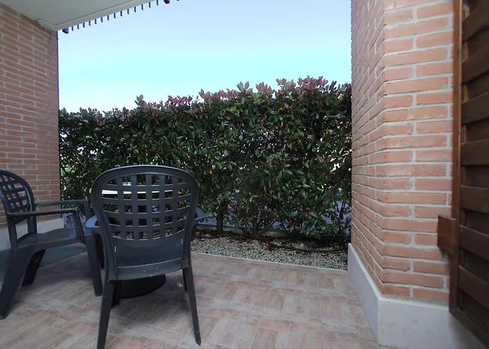 Campanello Castelnuovo del Garda