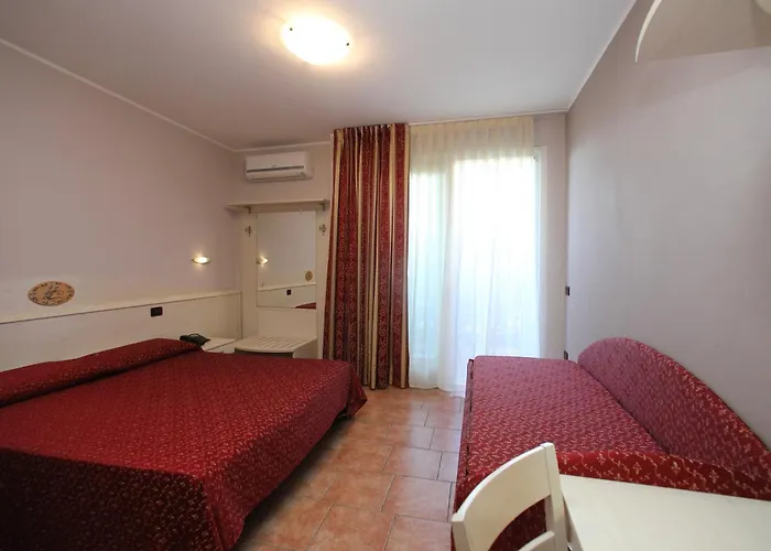 Campanello 3* Castelnuovo del Garda