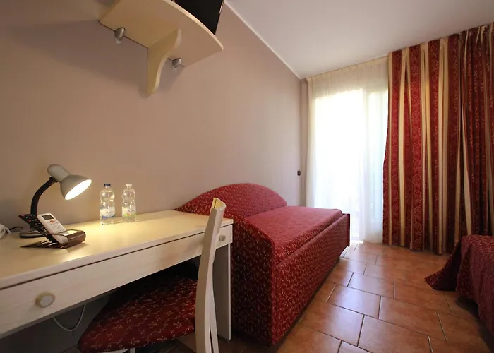 Campanello Szálloda 3*