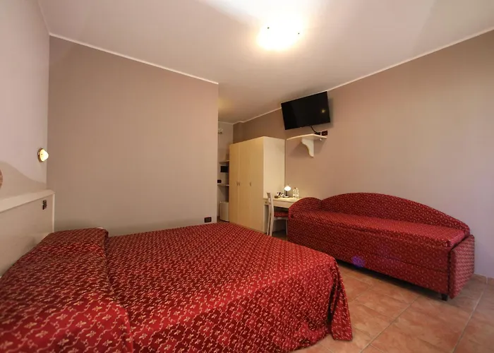 Campanello Szálloda