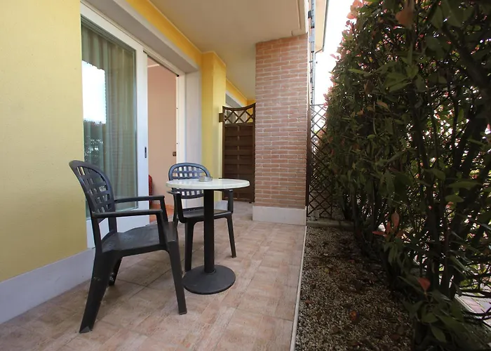 Campanello Szálloda