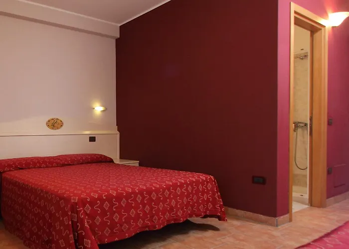 Campanello 3* Castelnuovo del Garda