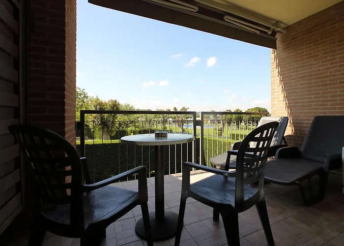 Szálloda Campanello