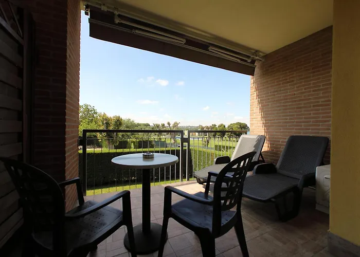 Szálloda Campanello 3*