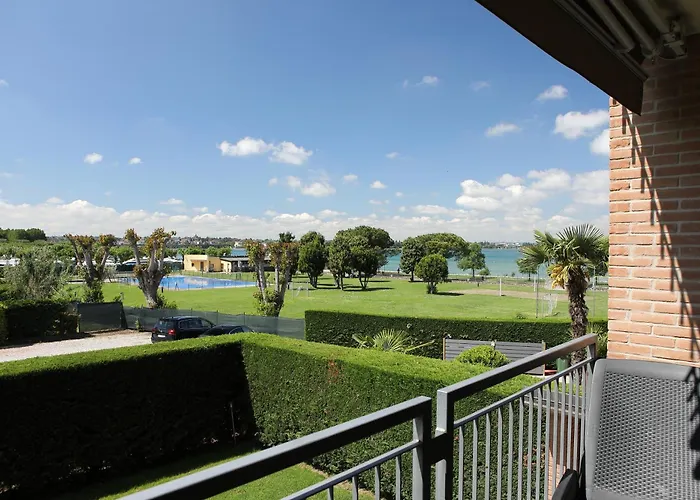 Campanello 3* Castelnuovo del Garda