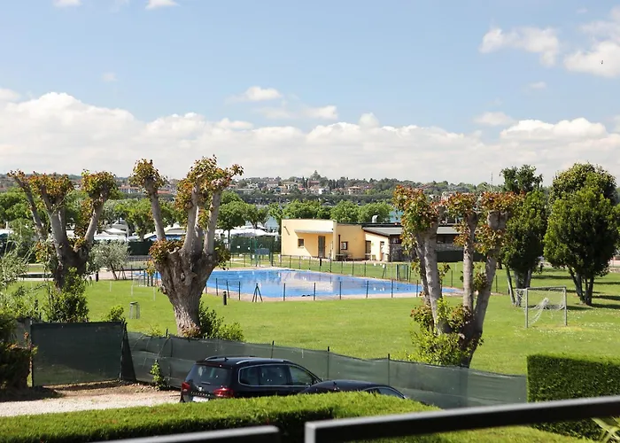 Campanello Castelnuovo del Garda