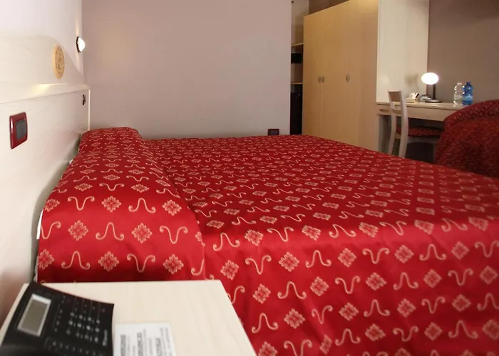 Campanello 3* Castelnuovo del Garda